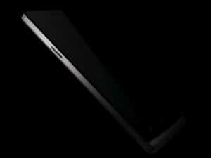 smartphone chinois Oppo Find 7