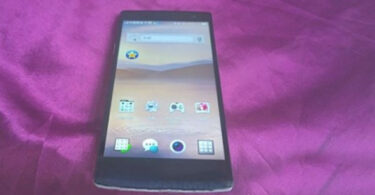 smartphone chinois Oppo Find 7