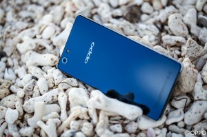 smartphone android oppo r829t