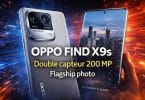 oppo find x9s jtgeek