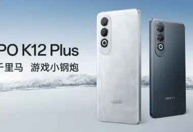 oppo k12 plus