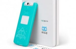 oppo n1 rear touchpad panel