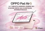 oppo pad air by jtgeek
