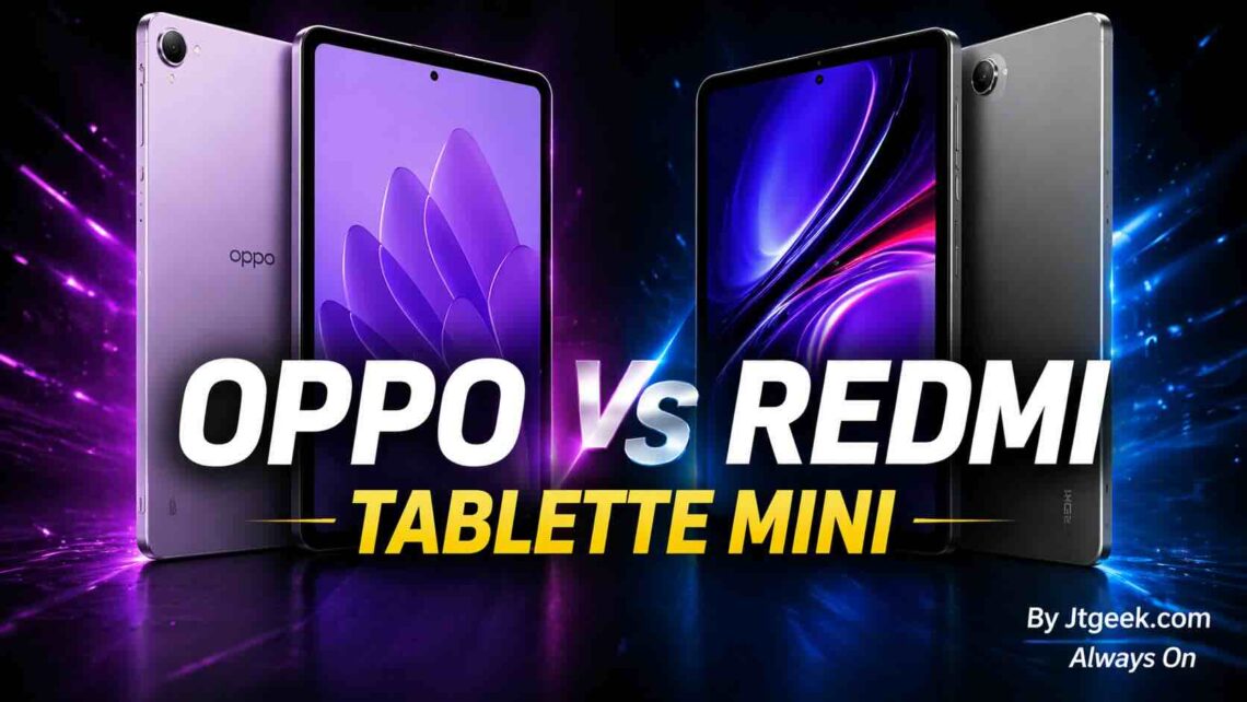 oppo pad mini vs redmi k pad 2