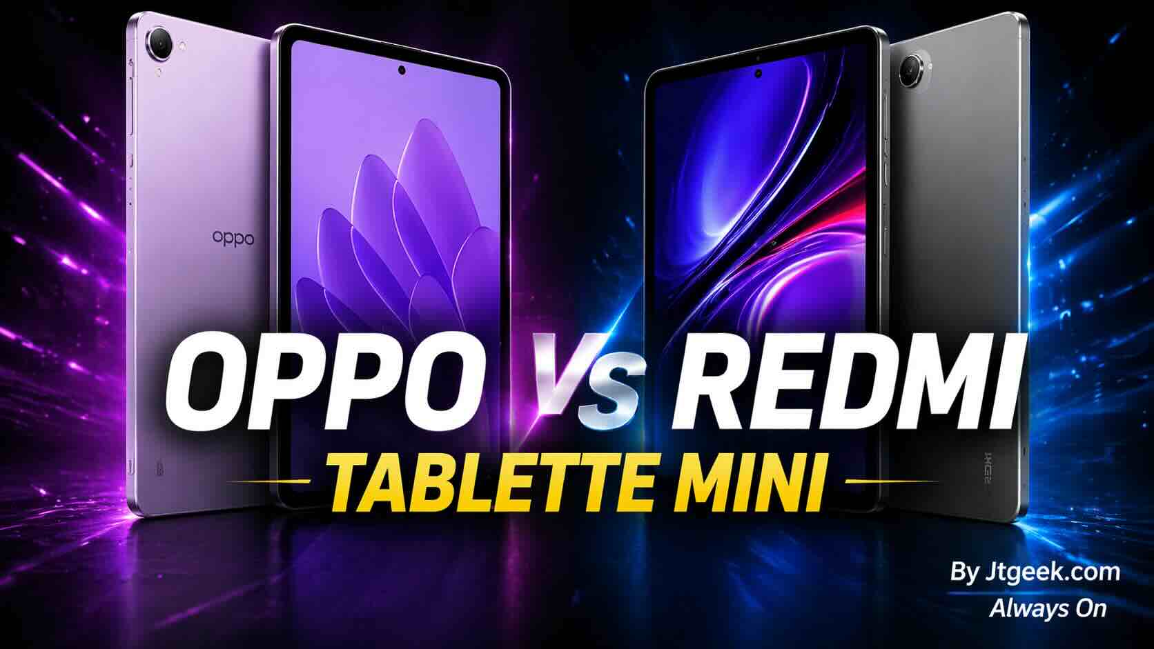 oppo pad mini vs redmi k pad 2