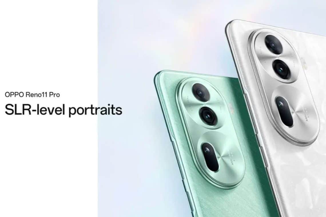 oppo reno11 pro