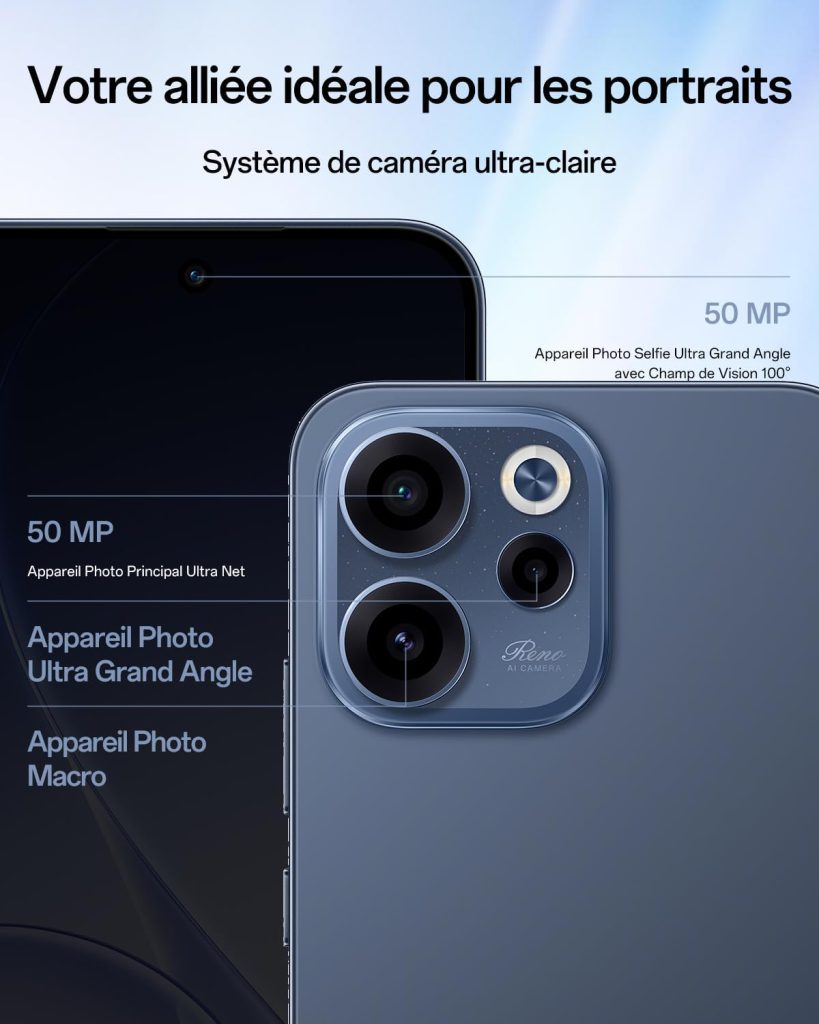 oppo reno15 fs cameras