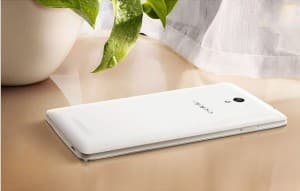 smartphone android oppo u2s