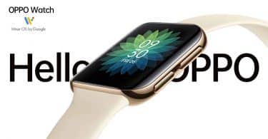 Oppo Wearbles