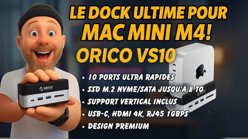 orico hub youtube