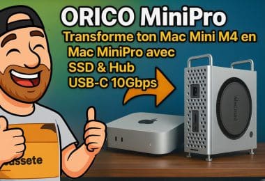 orico minipro youtube