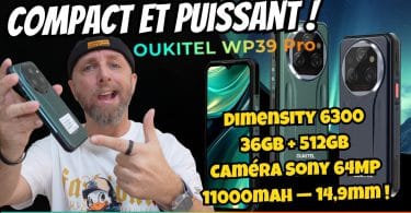 oukitel wp39 pro youtube