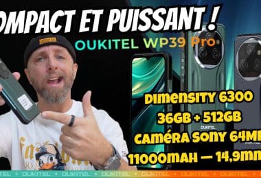 oukitel wp39 pro youtube