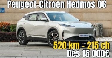 peugeot citroën hedmos 06 youtube