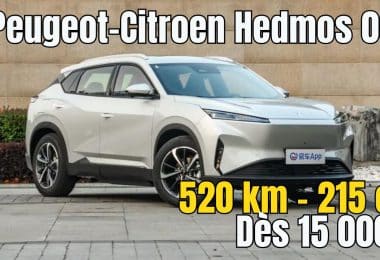peugeot citroën hedmos 06 youtube