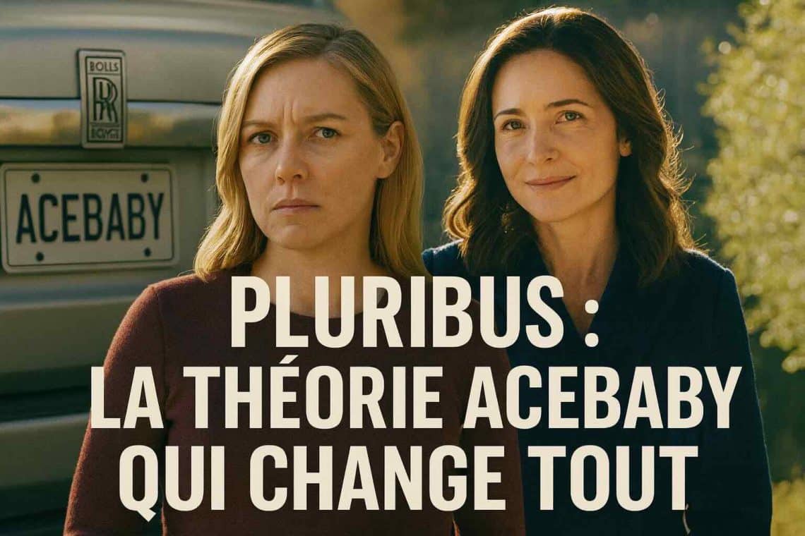 pluribus épisode 7 la théorie acebaby qui change tout sur zosia, carol et le plan secret du hive