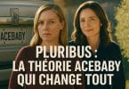 pluribus épisode 7 la théorie acebaby qui change tout sur zosia, carol et le plan secret du hive