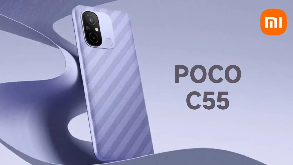 poco c55 thumb