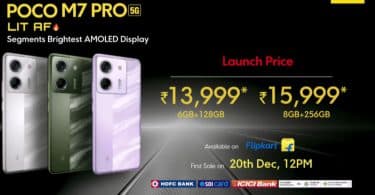 poco m7 pro