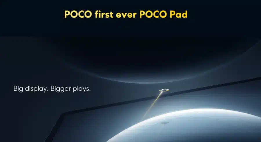 poco tab