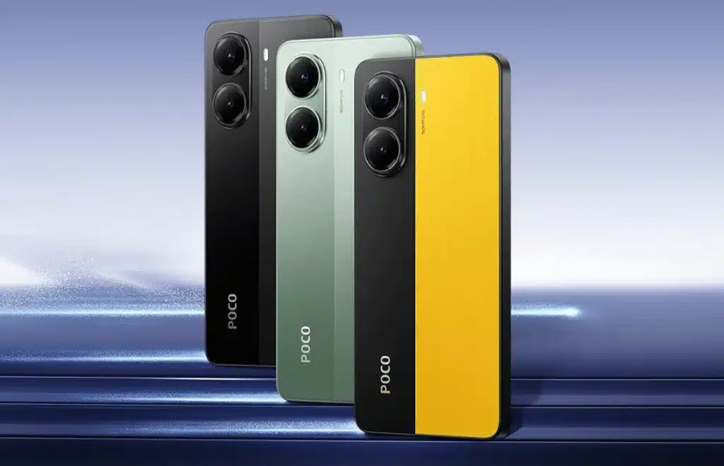 poco x7 pro