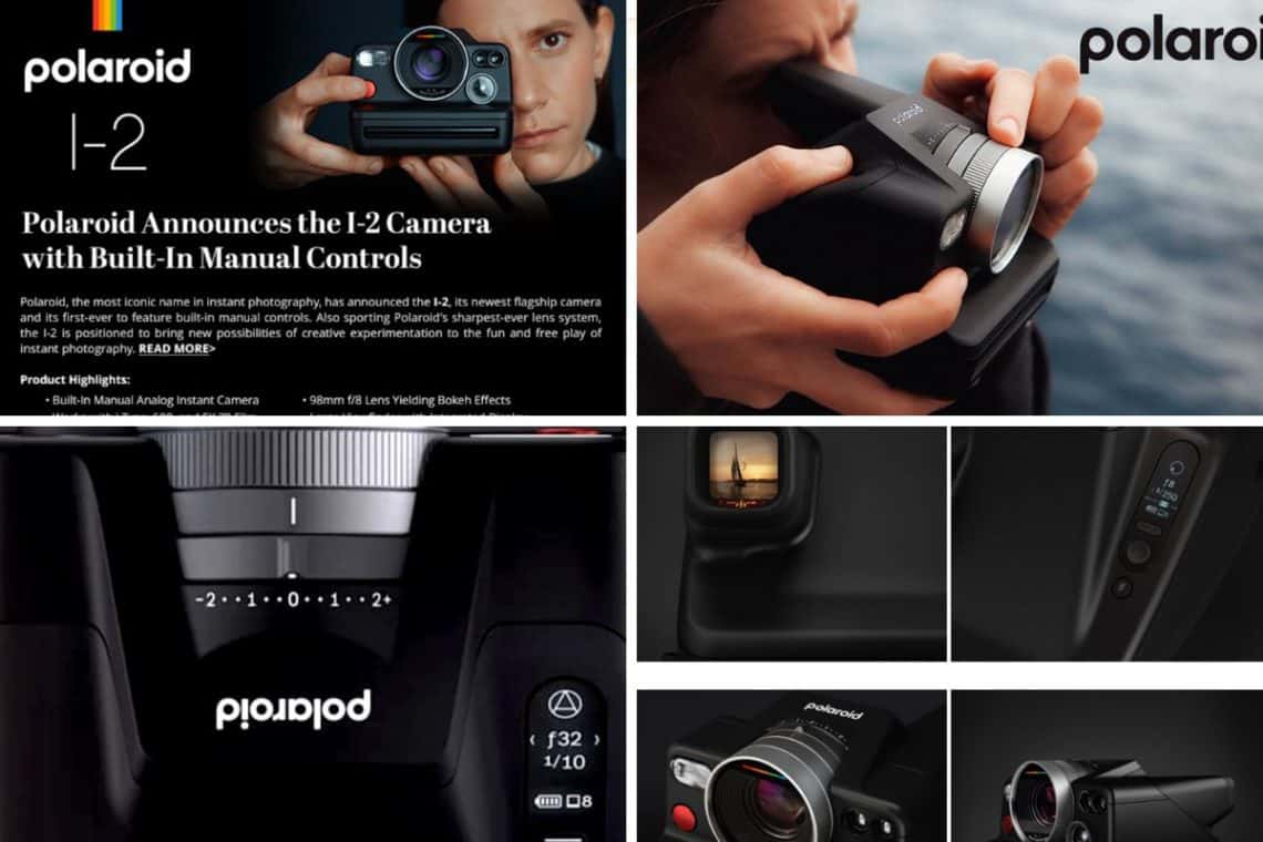 polaroid i 2