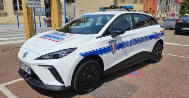 police municipale française mg ev