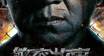 affiche du film police story 2013