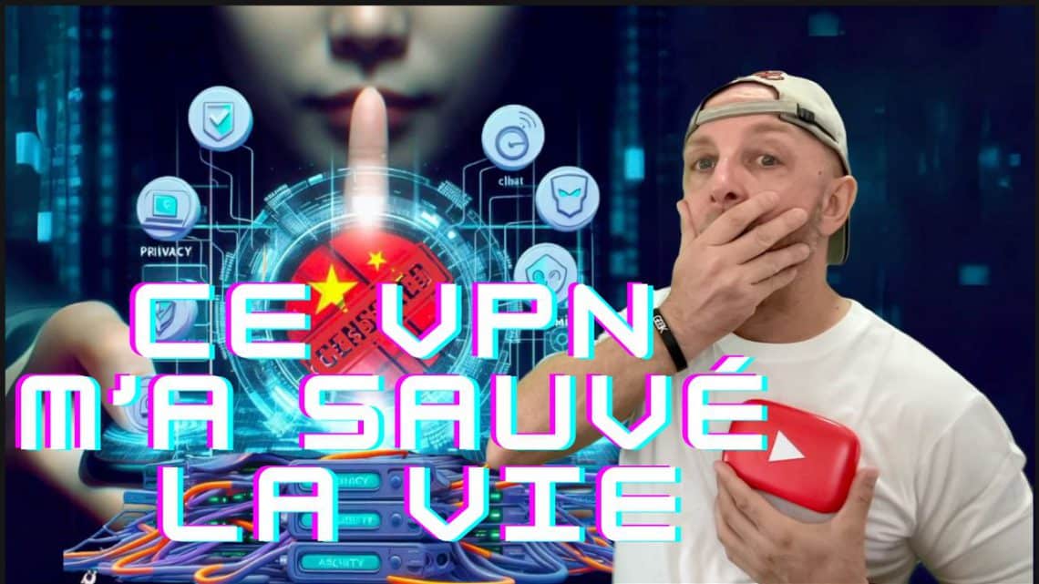 pourquoi j’ai du changer de vpn et comment j’ai trouvé le meilleur vpn en 2023 