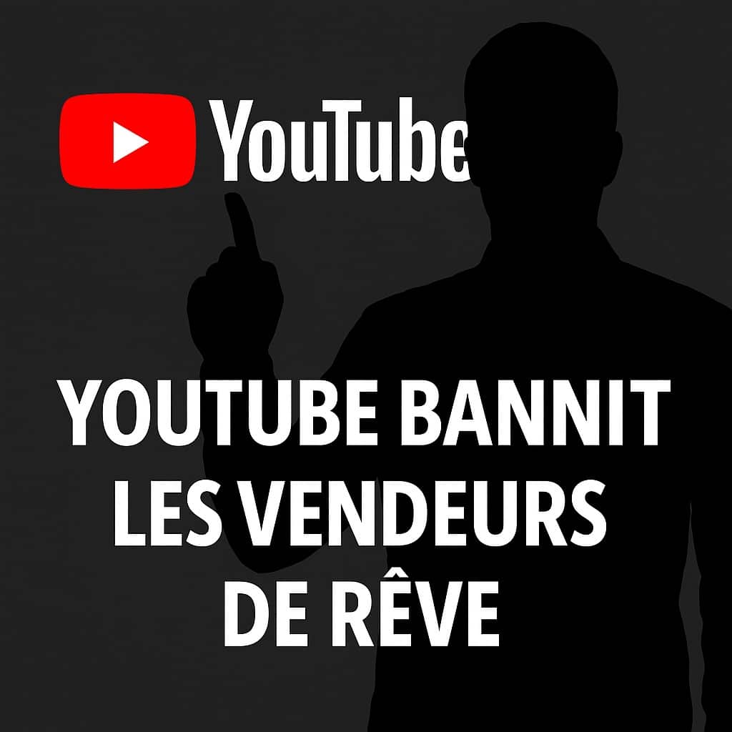 promettre de devenir riche ?