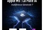 puce apple m5