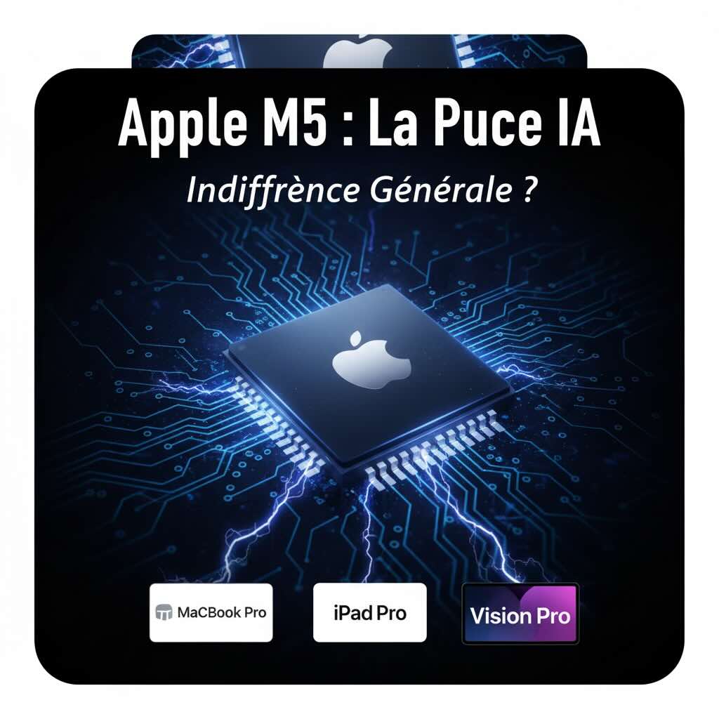 puce apple m5
