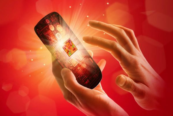 mobvoi snapdragon 3100