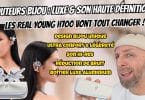 real young h700 youtube