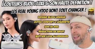 real young h700 youtube