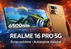 realme 16 pro 5g