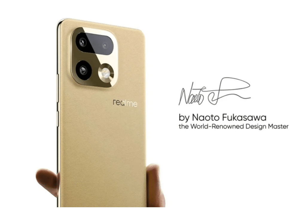 realme 16 pro+ 5g chipset