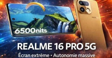 realme 16 pro 5g