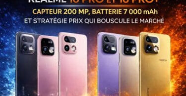 realme 16 pro et 16 pro+ by jtgeek