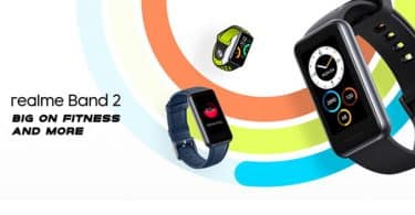 realme band 