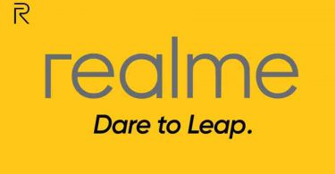 Realme Dare To