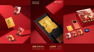 realme gt 5 pro year of the dragon limited banners