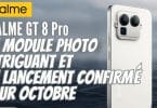 realme gt 8 pro by jtgeek