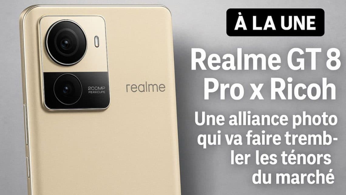 realme gt 8 pro x ricoh