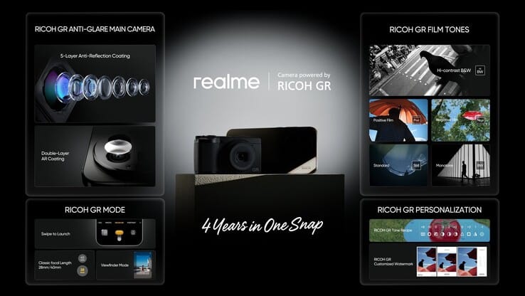 realme gt 8 pro