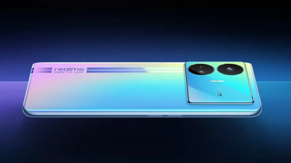 realme gt neo 6 se