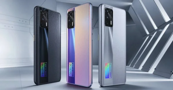 realme gt neo 6 se