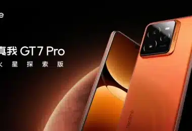 realme gt7 pro promo