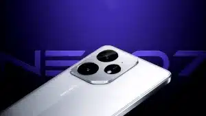 realme neo7 submarine