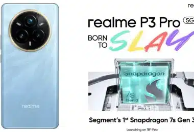 realme p3 pro